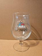Duvel glas Kobe de koe, Ophalen of Verzenden, Zo goed als nieuw, Duvel