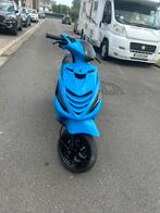 Piaggio zip 4t A klasse, Fietsen en Brommers, Scooters | Piaggio, Ophalen, Gebruikt, Zip, Klasse A (25 km/u)
