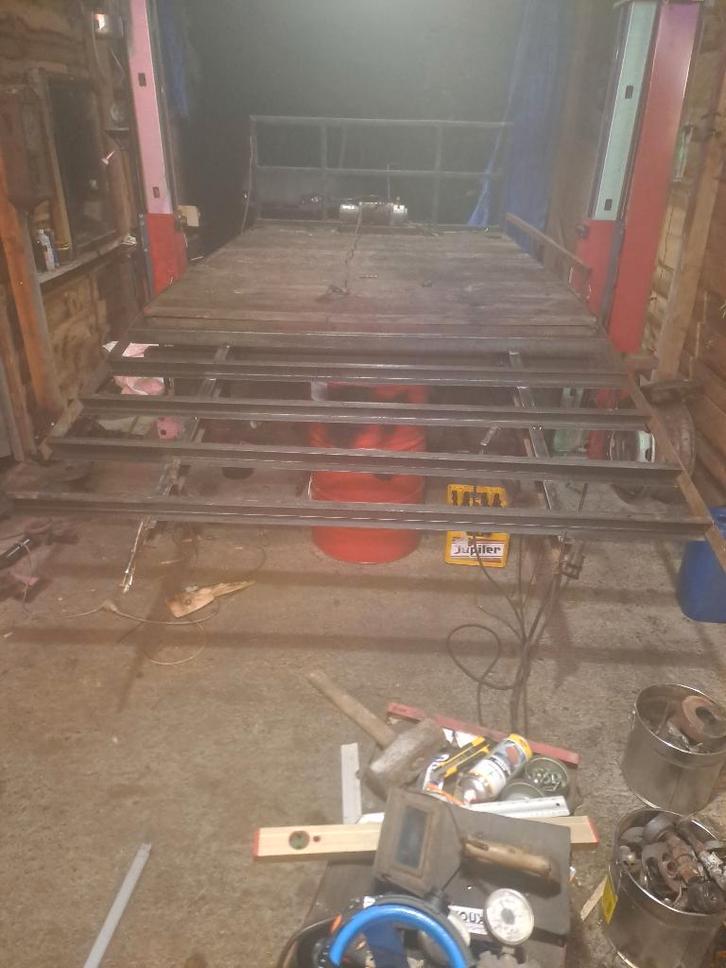 Plateau depanneuse, Auto's, Bestelwagens en Lichte vracht, Particulier, Peugeot, Ophalen