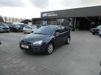 Ford Focus 5d 1.6 TDCi 90pk Business Trekhaak '07 garantie, Focus, Argent ou Gris, Achat, Entreprise