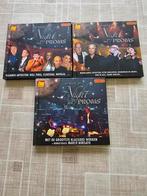 Dag allemaal - Het beste uit night of the proms deel 1-2-3, Enlèvement ou Envoi