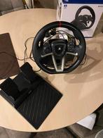 Racing Wheel APEX PS5/PS4/PC, Games en Spelcomputers, Ophalen, Zo goed als nieuw, PlayStation 5