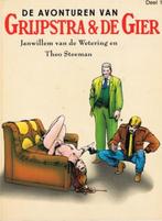 strip " Grijpstra & De Gier ", Boeken, Detectives, Ophalen of Verzenden, Zo goed als nieuw