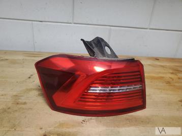 VW Passat station 2015 -2020 achterlicht links led 3g9945207 beschikbaar voor biedingen