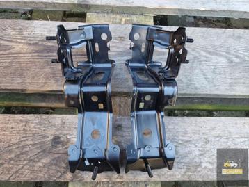 TOYOTA YARIS IV 4 20-25r BELT BRACKET beschikbaar voor biedingen