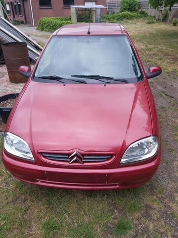 citroen saxo beschikbaar voor biedingen