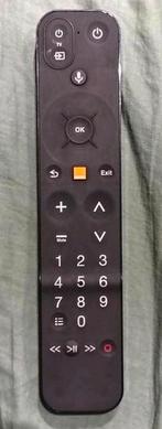 Telecommande pour box tv orange avec piles fonctionnel occas, TV, Hi-fi & Vidéo, Télécommandes, Enlèvement ou Envoi, Utilisé, Originale