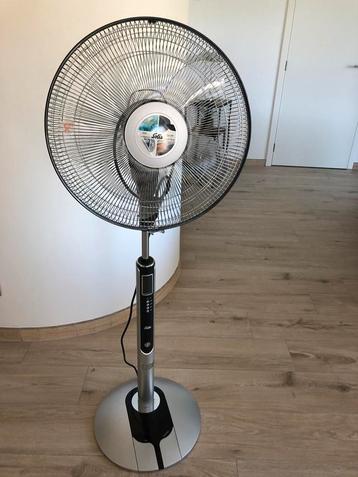 Solis ventilator beschikbaar voor biedingen