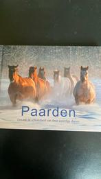 Paarden, Livres, Animaux & Animaux domestiques, Utilisé, Enlèvement ou Envoi, Chevaux ou Poneys