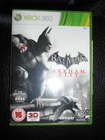 Xbox 360 Batman Arkham City, Enlèvement ou Envoi