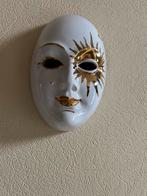 3 masques vénitiens, Enlèvement ou Envoi