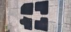Tapis fiat 500X D' ORIGINE., Ophalen, Zo goed als nieuw