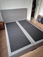 2 pers bed prenuptia 160x200, Huis en Inrichting, Ophalen, Gebruikt, Tweepersoons, 200 cm
