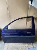 FORD KA blauw Links linker deur portier, Auto-onderdelen, Gebruikt, Ford, Deur