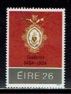 Ierland.  551   xx, Postzegels en Munten, Postzegels | Europa | Overig, Ophalen of Verzenden, Ierland, Postfris