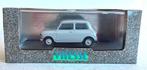 Austin Mini lichtgrijs blauw Vitesse # 570., Ophalen of Verzenden, Zo goed als nieuw, Auto, Overige merken