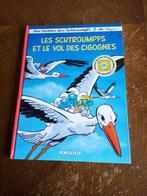 Album BD des Schtroumpfs, Enlèvement ou Envoi, Neuf, Autres Schtroumpfs, Bande dessinée