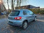 Volkswagen Tiguan - 2.0 TDi - VASTE PRIJS!!!, Auto's, Zwart, Bedrijf, 5 deurs, Te koop