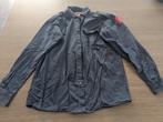 Chiro hemd maat 14, Ophalen, Gebruikt, Jongen of Meisje, Overhemd of Blouse