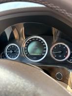 Te koop Mercedes e 200 cdi, Auto's, Mercedes-Benz, Automaat, Euro 5, Beige, Zwart