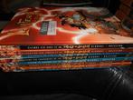 Lot de 8 Lanfeust des étoiles T1 à 8 toutes en EO sauf le T1, Boeken, Stripverhalen, Ophalen of Verzenden