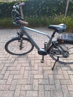 Qwic  electrische  fiets, Fietsen en Brommers, Ophalen, Zo goed als nieuw