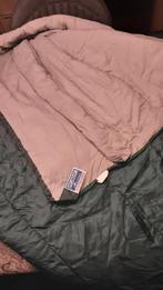 Kingsize 1 persoons slaapzak 210 x 85 cm, Verzamelen, Ophalen