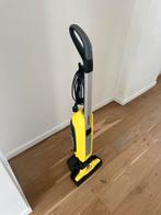 Kärcher floor cleaner FC5, Huis en Inrichting, Schoonmaakartikelen, Ophalen, Mop of Dweil