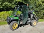 John Deere Gator 855D 4x4 aandrijving, Enlèvement ou Envoi, Véhicule ou Remorque