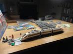 Lego City 60051 Hoge Snelheidstrein, Kinderen en Baby's, Speelgoed | Duplo en Lego, Ophalen, Zo goed als nieuw, Complete set, Lego