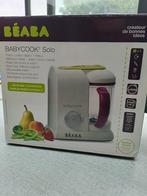 Beaba Babycook, Kinderen en Baby's, Babyvoeding en Toebehoren, Ophalen of Verzenden, Gebruikt