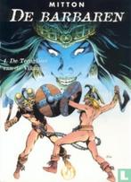 de terugkeer van de vikingen nr 4, Boeken, Eén stripboek, Ophalen of Verzenden, Nieuw, MITTON