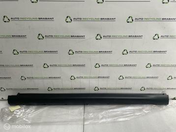 Sideskirt Dorpelkap Links Citroen C3 Aircross YQ000337XT beschikbaar voor biedingen