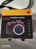 Appareil photo numérique Kodak PIXPRO AZ401 - bonne affaire, TV, Hi-fi & Vidéo, Appareils photo numériques, Comme neuf, Kodak
