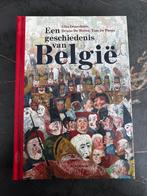 Een geschiedenis van België, Boeken, 14e eeuw of eerder, Nieuw, Ophalen of Verzenden, Tom De Paepe; Guy Vanthemsche; Gita Deneckere; Bruno De Wever