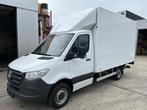 Mercedes-Benz Sprinter 315 Cdi L2 met Meubelbak & Laadbrug, Auto's, Bestelwagens en Lichte vracht, Gebruikt, 110 kW, 2000 kg, 1887 kg