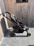 Maxi cosi kinderwagen , autostoel , easyfix base, Enlèvement, Utilisé, Maxi-Cosi, Isofix