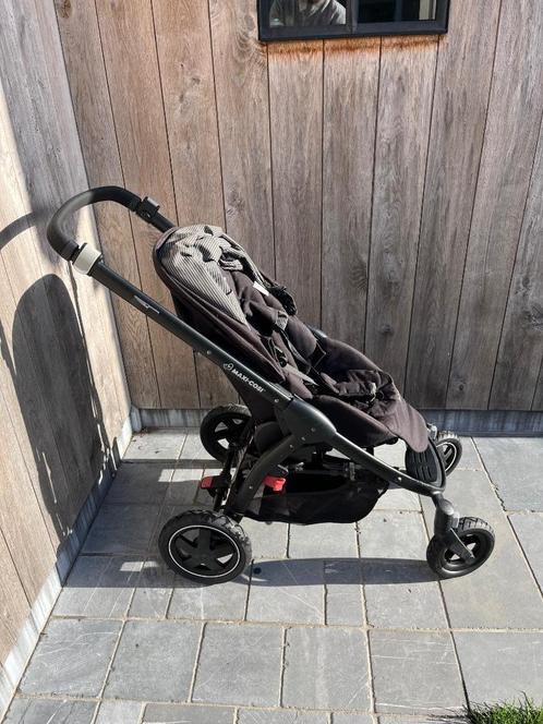 Maxi cosi kinderwagen , autostoel , easyfix base, Kinderen en Baby's, Autostoeltjes, Gebruikt, Maxi-Cosi, Isofix, Ophalen