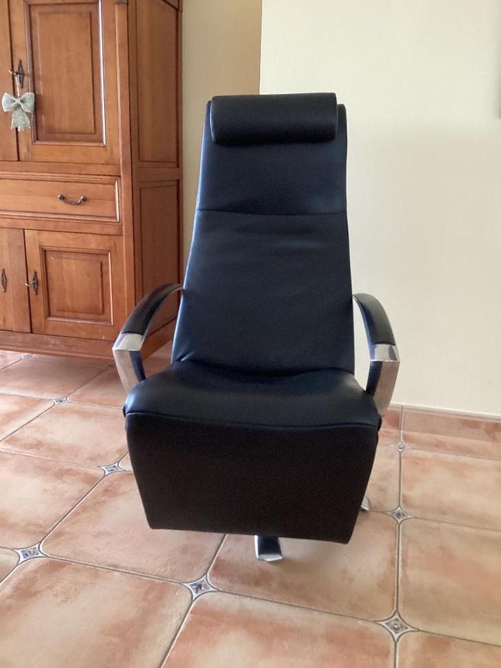 Coussin Brainbuilder+Medi Jori Relax (excellent état), Maison & Meubles, Fauteuils, Comme neuf, Cuir, Enlèvement ou Envoi