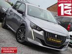 Peugeot 208 1.2i PureTech  ACTIVE  GPS-CLIM-CRUISE-JA-VOLL, Auto's, Peugeot, Voorwielaandrijving, Stof, 1199 cc, 1165 kg