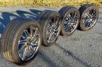 Très belles roues 255/45ZR20 pour Range Rover Evoque, Banden en Velgen, Gebruikt, 20 inch, 255 mm