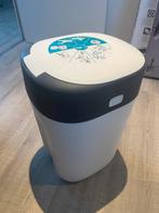 Tommee Tippee Twist & Click luieremmer, Ophalen, Zo goed als nieuw, Luieremmer
