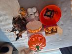 Halloween, Hobby en Vrije tijd, Ophalen, Gebruikt