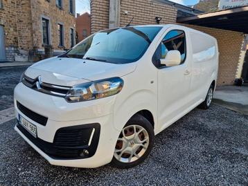 Citroen jumpy prêt immatriculée tva, Autos, Particulier, Achat, Bluetooth