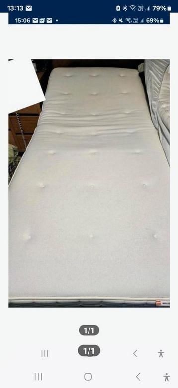Matras 200/90 beschikbaar voor biedingen