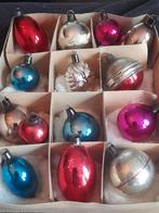 Anciennes boules de Noël Ajeko, Divers, Enlèvement ou Envoi, Utilisé