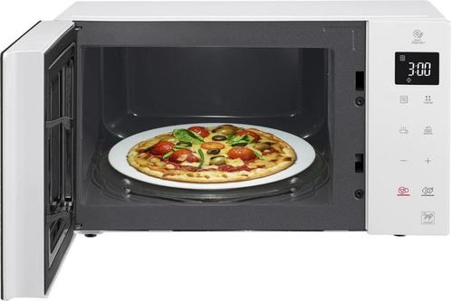 LG MS23NECBW Solo Magnetron – 23L | 1000W | Touchbediening, Huis en Inrichting, Keuken | Textiel, Nieuw, Tafelkleed of Tafelzeil