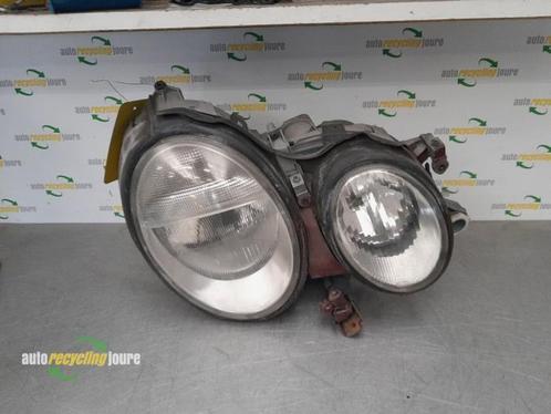 Koplamp rechts van een Mercedes CLK, Auto-onderdelen, Verlichting, Mercedes-Benz, Gebruikt, 3 maanden garantie
