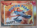 Puzzle Planes 2 Dusty (50 pièces), Enlèvement, 10 à 50 pièces, Comme neuf, 2 à 4 ans