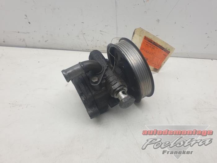 Stuurbekrachtiging Pomp van een Volkswagen Caddy, Auto-onderdelen, Besturing, Volkswagen, Gebruikt, 3 maanden garantie, Ophalen of Verzenden
